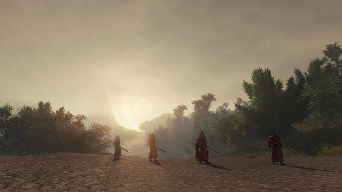 中美会因台海开战吗？