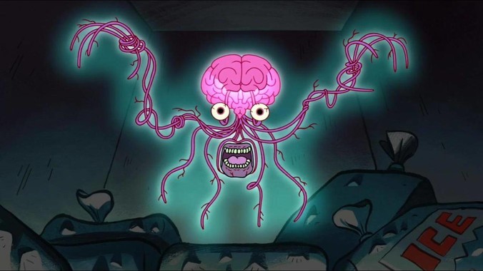 你见过最不可思议的吵架理由是什么？